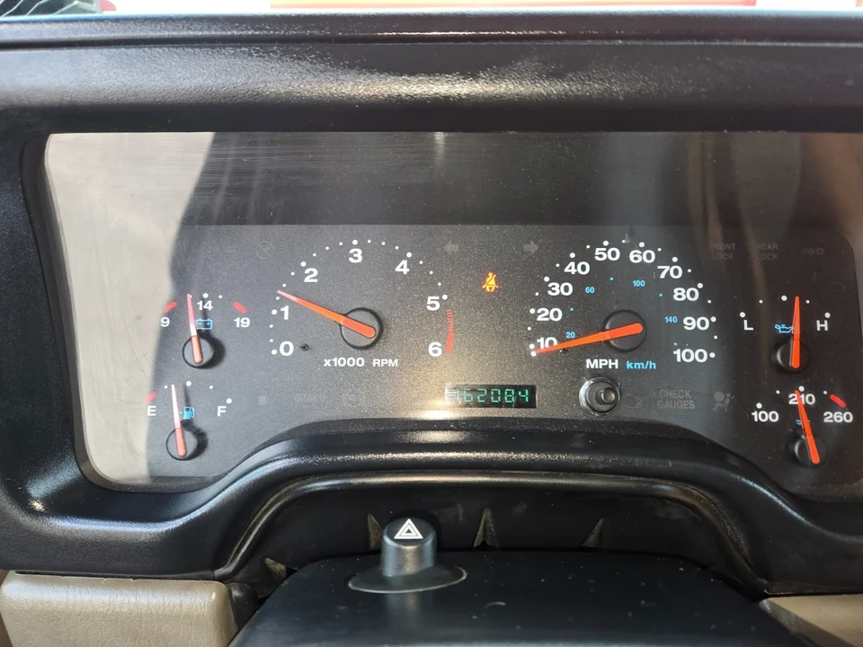 2004 Jeep TJ Wrangler - Image 8 of 21