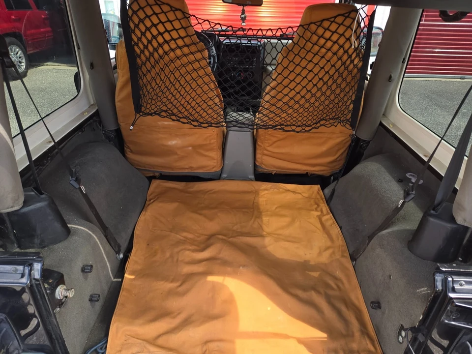 2004 Jeep TJ Wrangler - Image 9 of 21