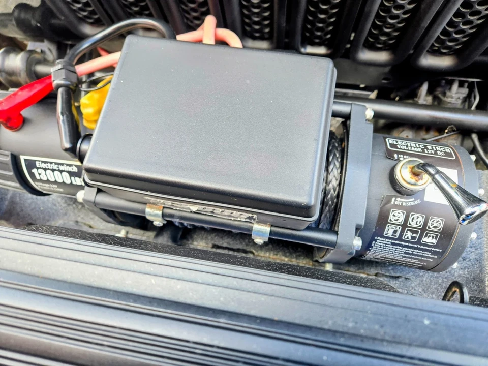 2004 Jeep TJ Wrangler - Image 11 of 21