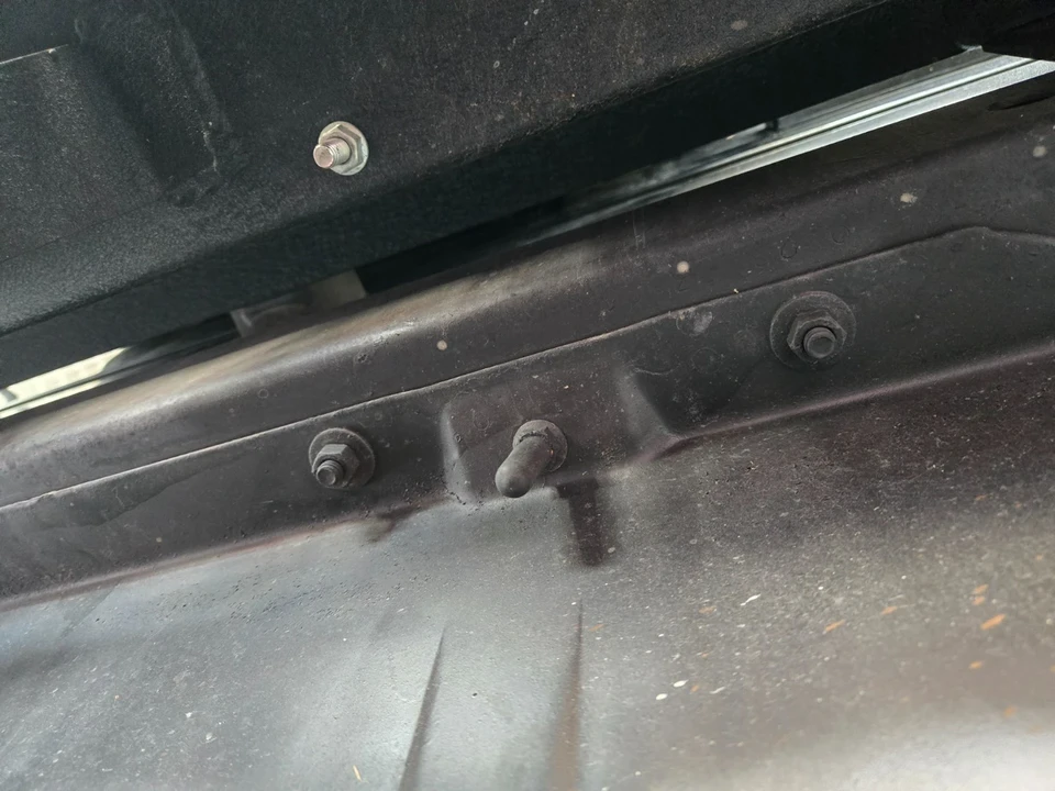 2004 Jeep TJ Wrangler - Image 21 of 21