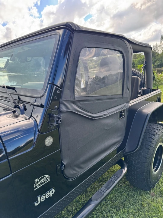 2004 Jeep TJ Wrangler - Image 20 of 21