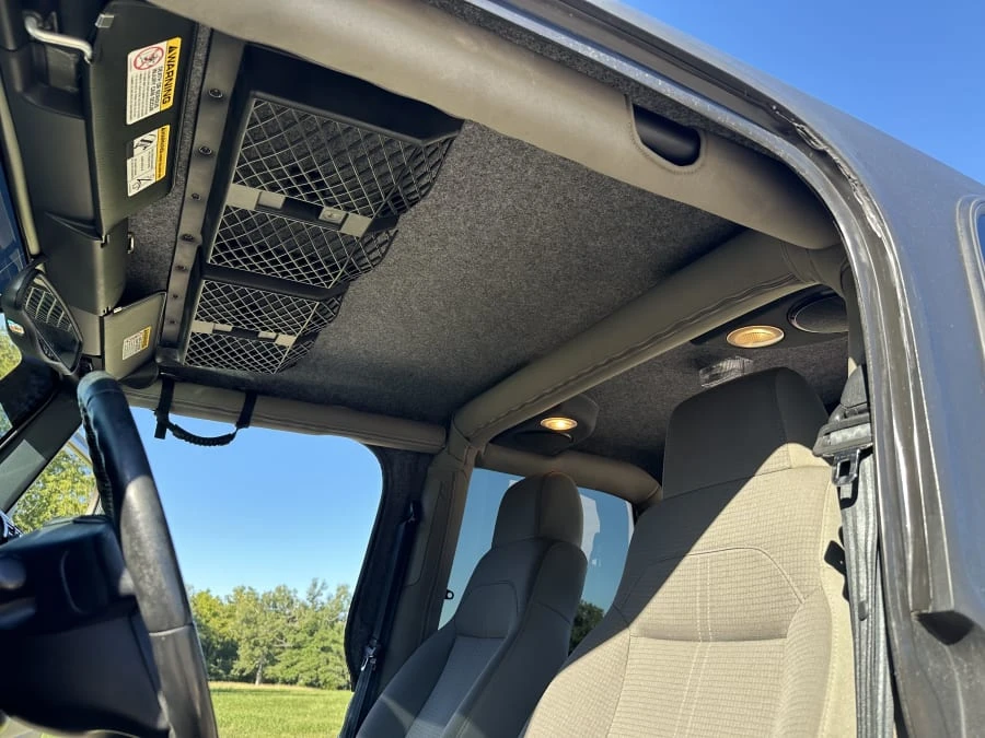 2004 Jeep TJ Wrangler - Image 8 of 11