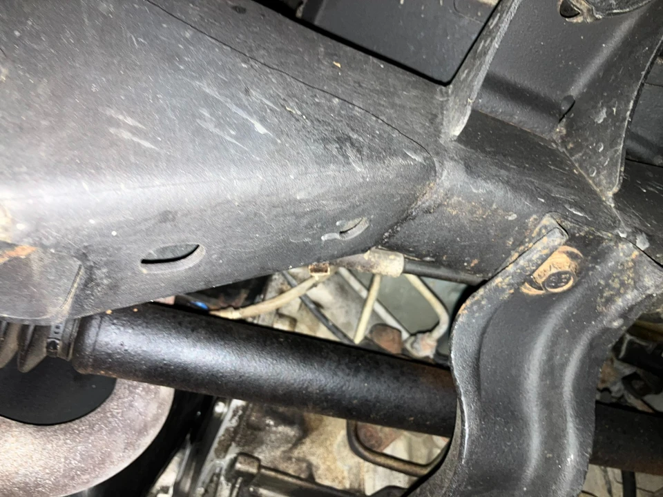 2004 Jeep TJ Wrangler - Image 17 of 21