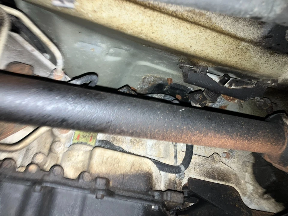 2004 Jeep TJ Wrangler - Image 21 of 21