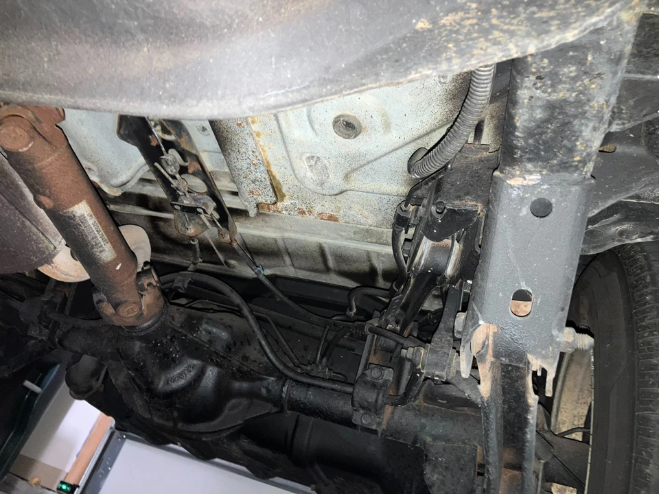 2004 Jeep TJ Wrangler - Image 19 of 21