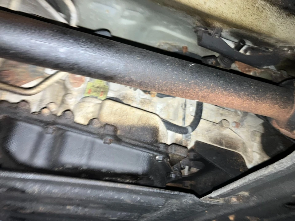 2004 Jeep TJ Wrangler - Image 20 of 21
