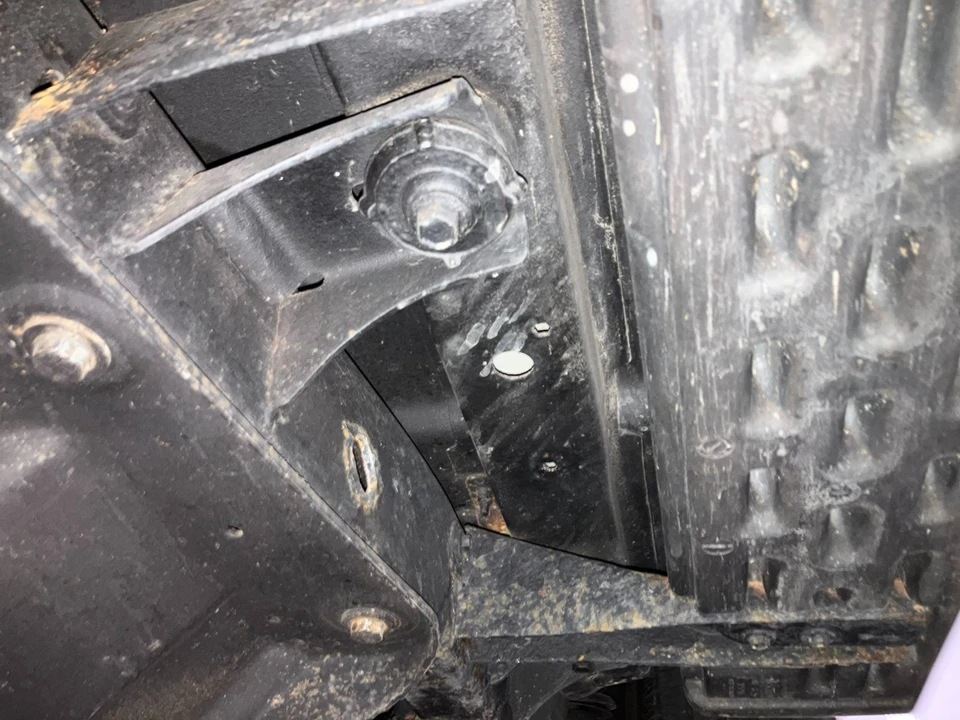 2004 Jeep TJ Wrangler - Image 15 of 21