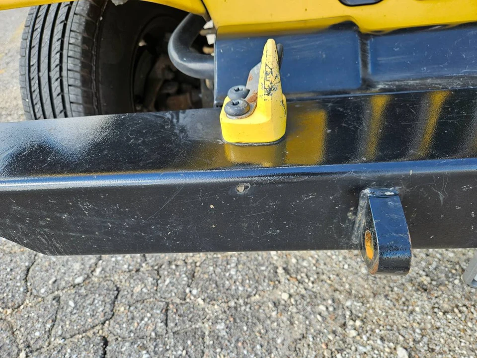 2004 Jeep TJ Wrangler - Image 4 of 14
