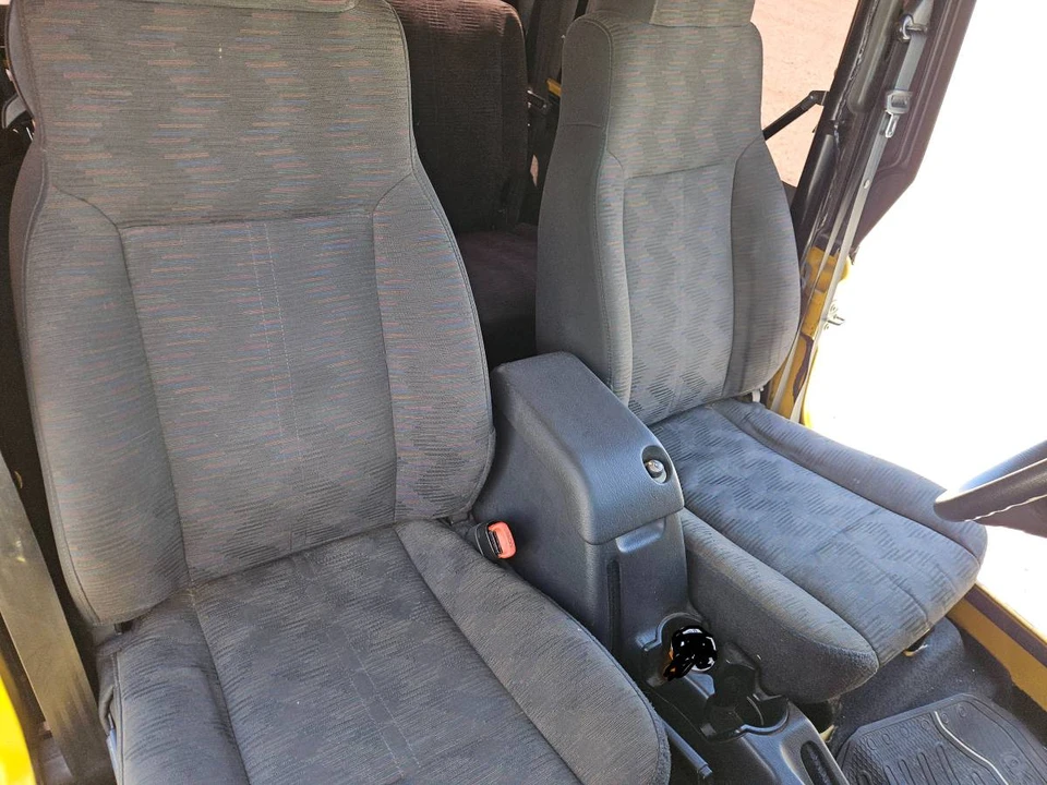 2004 Jeep TJ Wrangler - Image 14 of 14