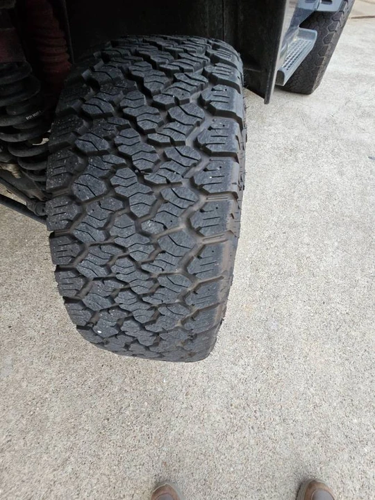 2004 Jeep TJ Wrangler - Image 7 of 11