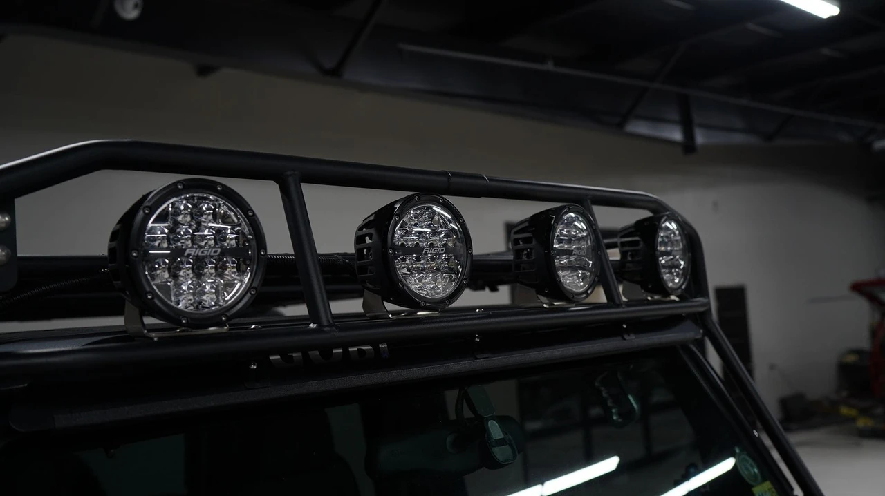 2004 Jeep TJ Wrangler - Image 16 of 21