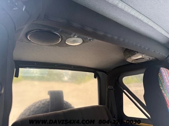 2004 Jeep TJ Wrangler - Image 21 of 21