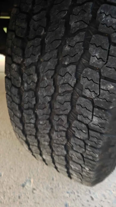 2004 Jeep TJ Wrangler - Image 7 of 12