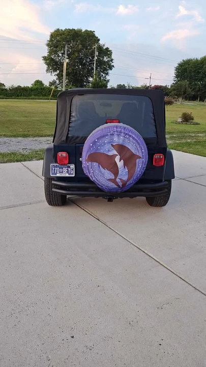 2004 Jeep TJ Wrangler - Image 6 of 12