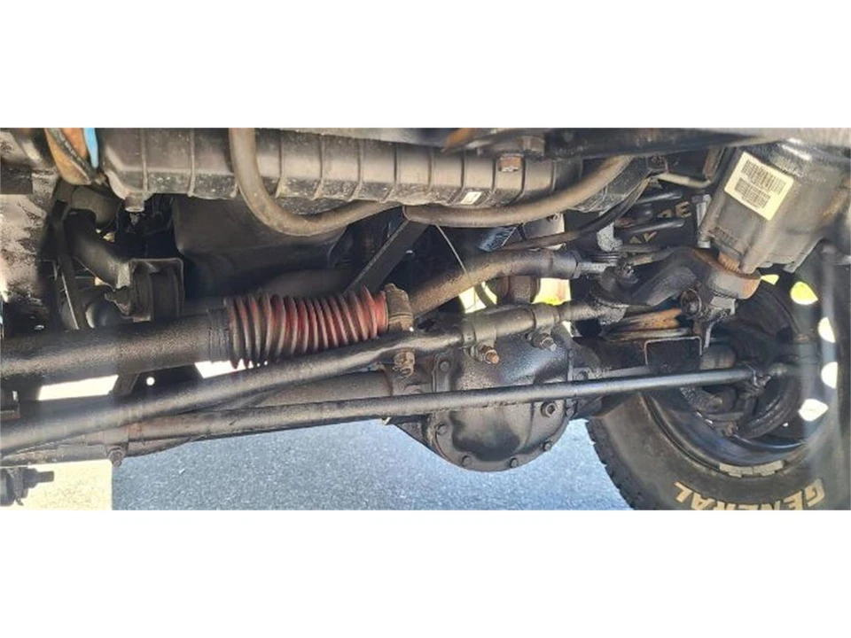 2004 Jeep TJ Wrangler - Image 4 of 21