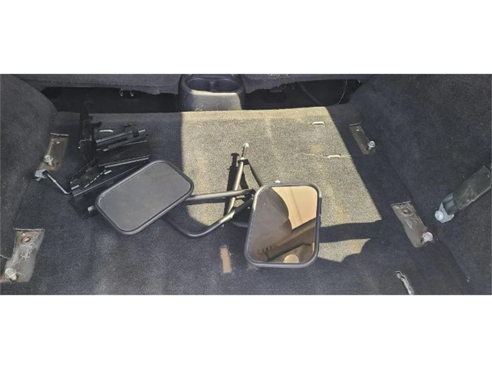 2004 Jeep TJ Wrangler - Image 7 of 21