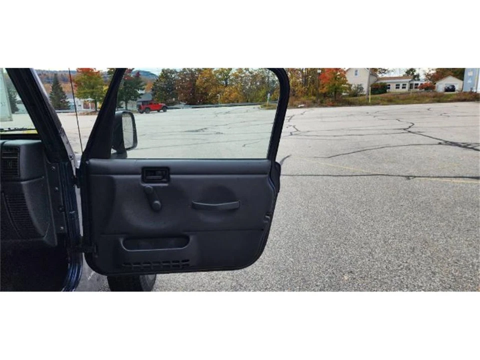 2004 Jeep TJ Wrangler - Image 5 of 25
