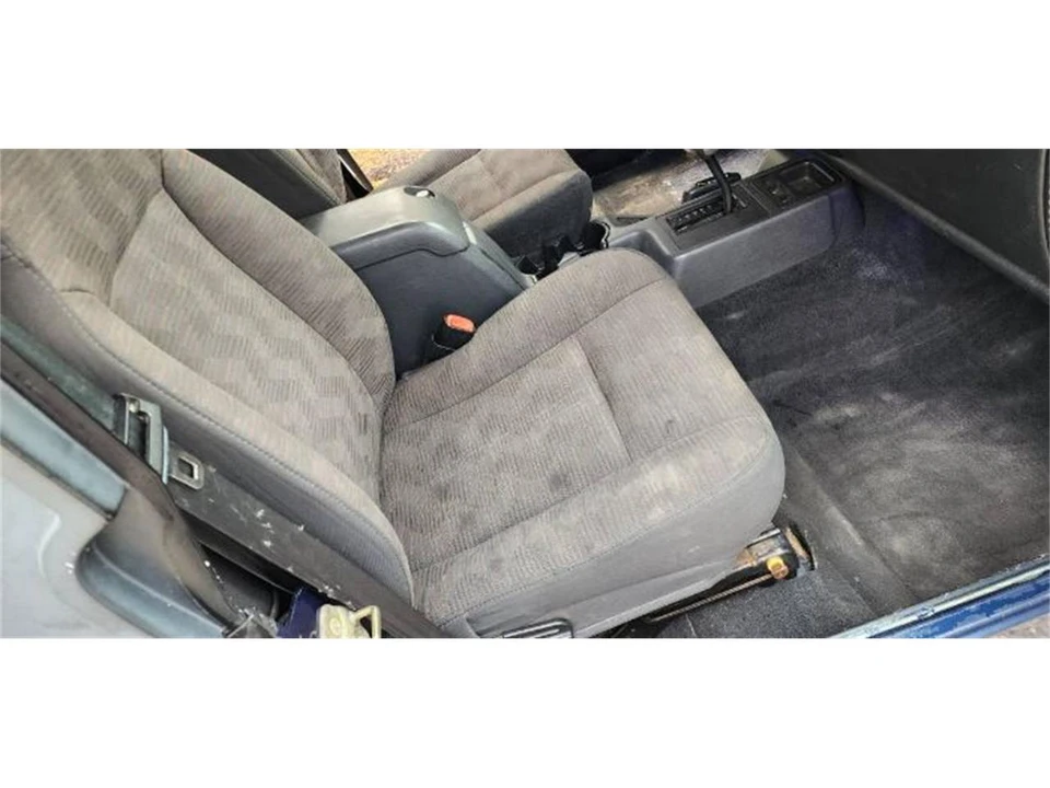2004 Jeep TJ Wrangler - Image 15 of 25