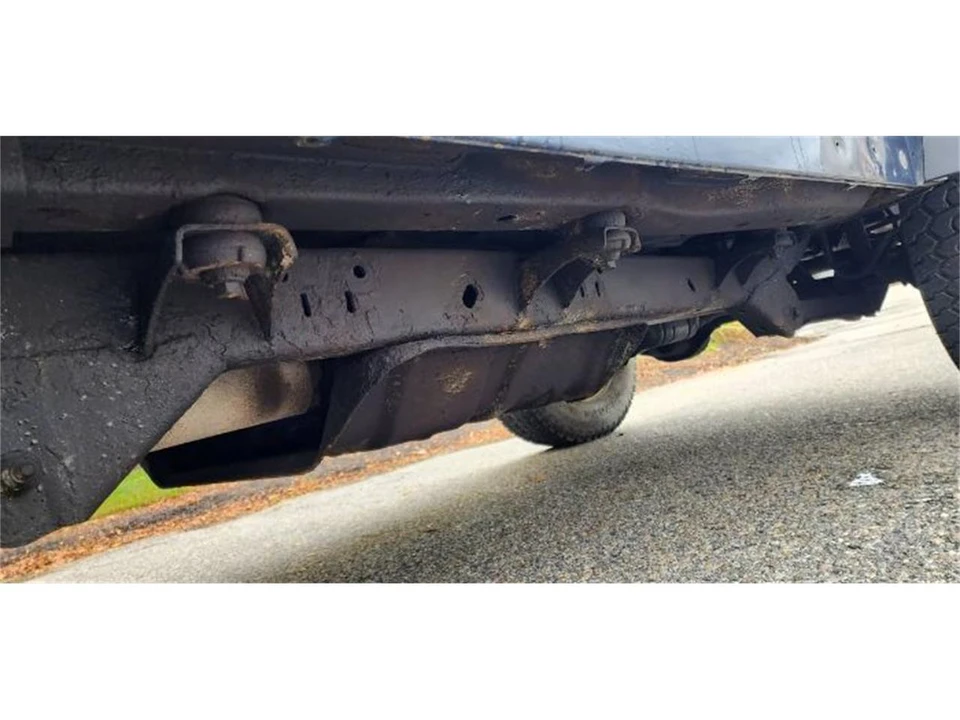 2004 Jeep TJ Wrangler - Image 18 of 25