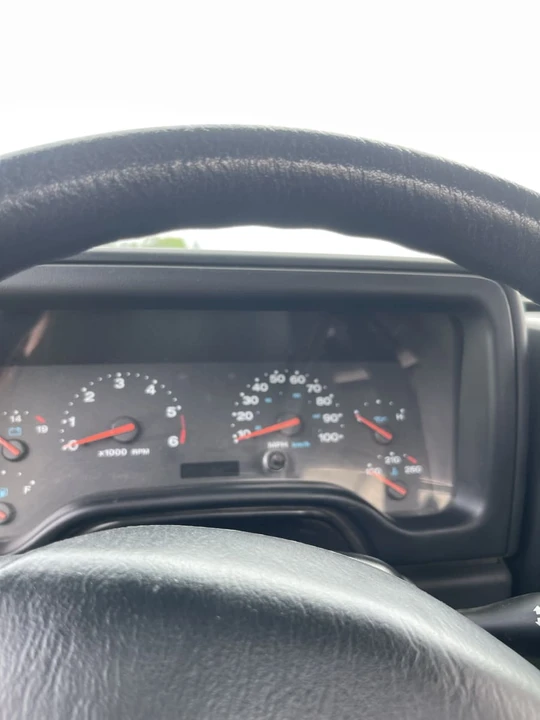 2004 Jeep TJ Wrangler - Image 24 of 31