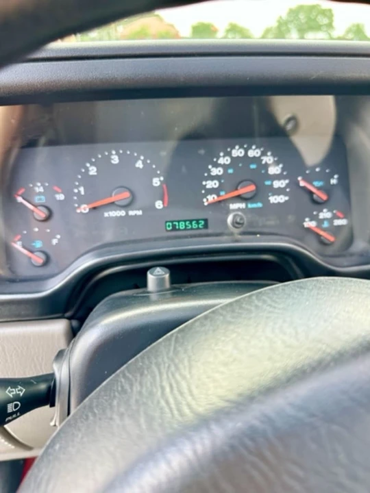 2004 Jeep TJ Wrangler - Image 22 of 26