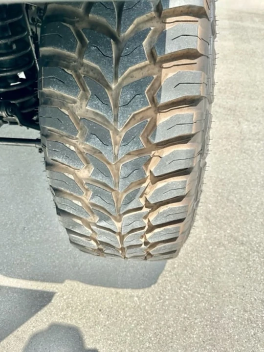 2004 Jeep TJ Wrangler - Image 4 of 26