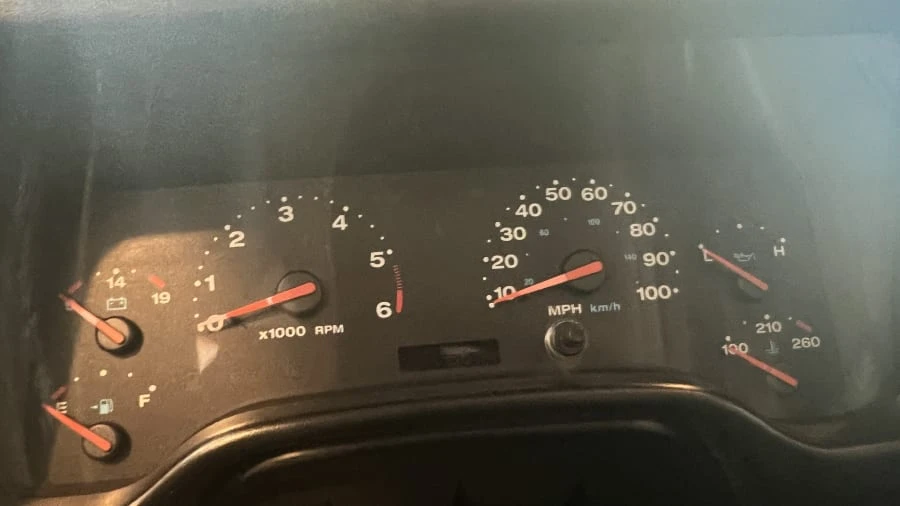 2004 Jeep TJ Wrangler - Image 18 of 26