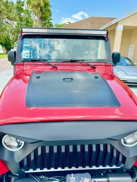 2004 Jeep TJ Wrangler - Image 15 of 26