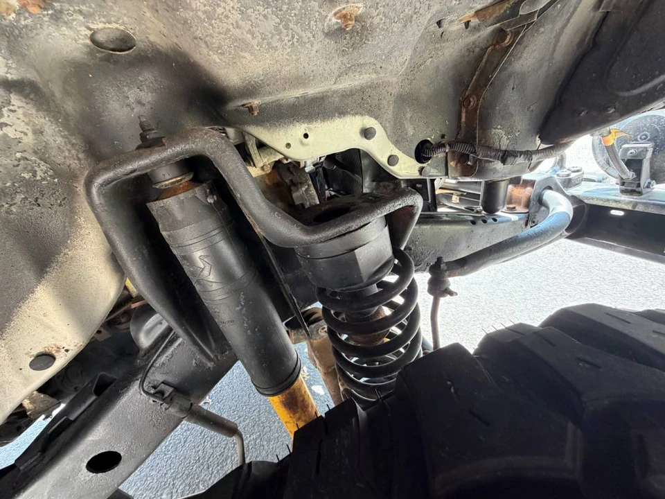 2004 Jeep TJ Wrangler - Image 19 of 22