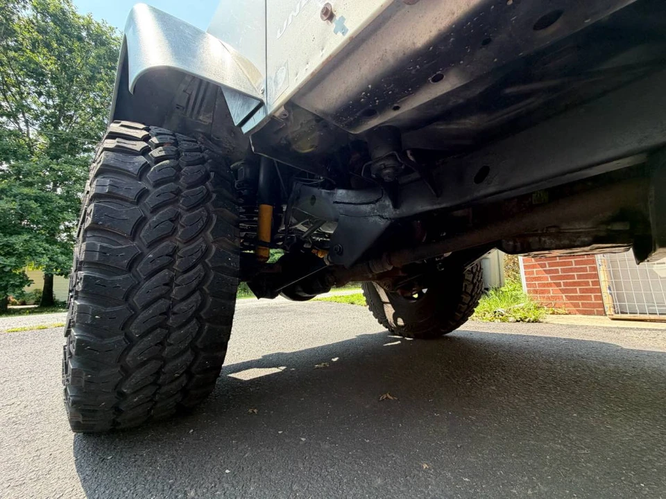 2004 Jeep TJ Wrangler - Image 14 of 22
