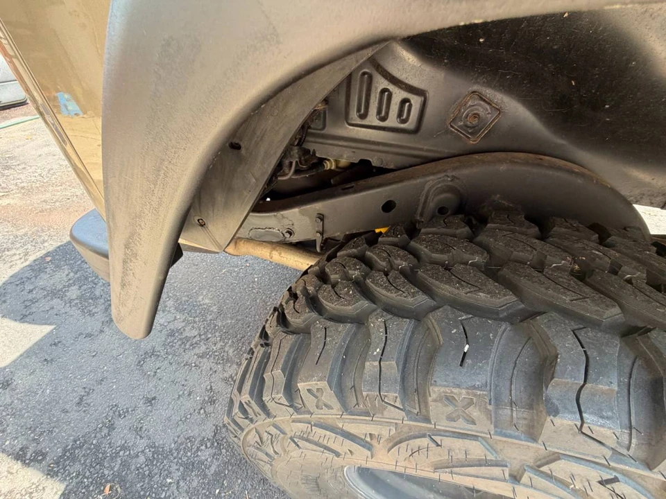 2004 Jeep TJ Wrangler - Image 17 of 22