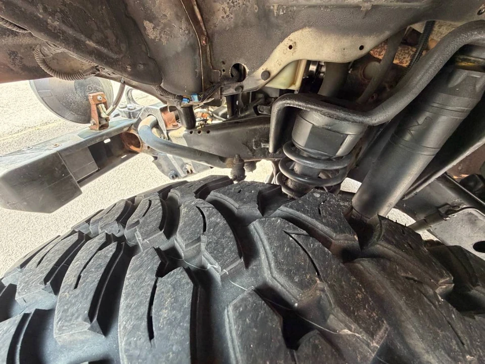2004 Jeep TJ Wrangler - Image 20 of 22