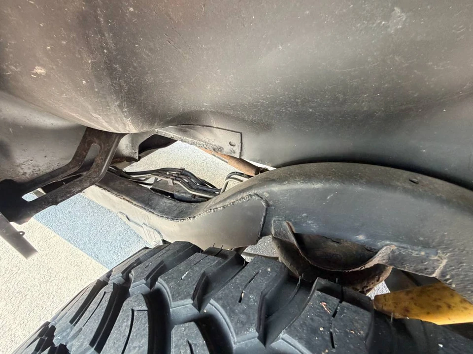 2004 Jeep TJ Wrangler - Image 15 of 22
