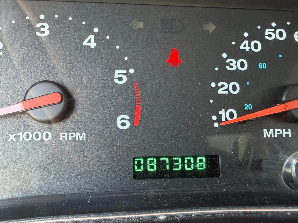 2004 Jeep TJ Wrangler - Image 13 of 17