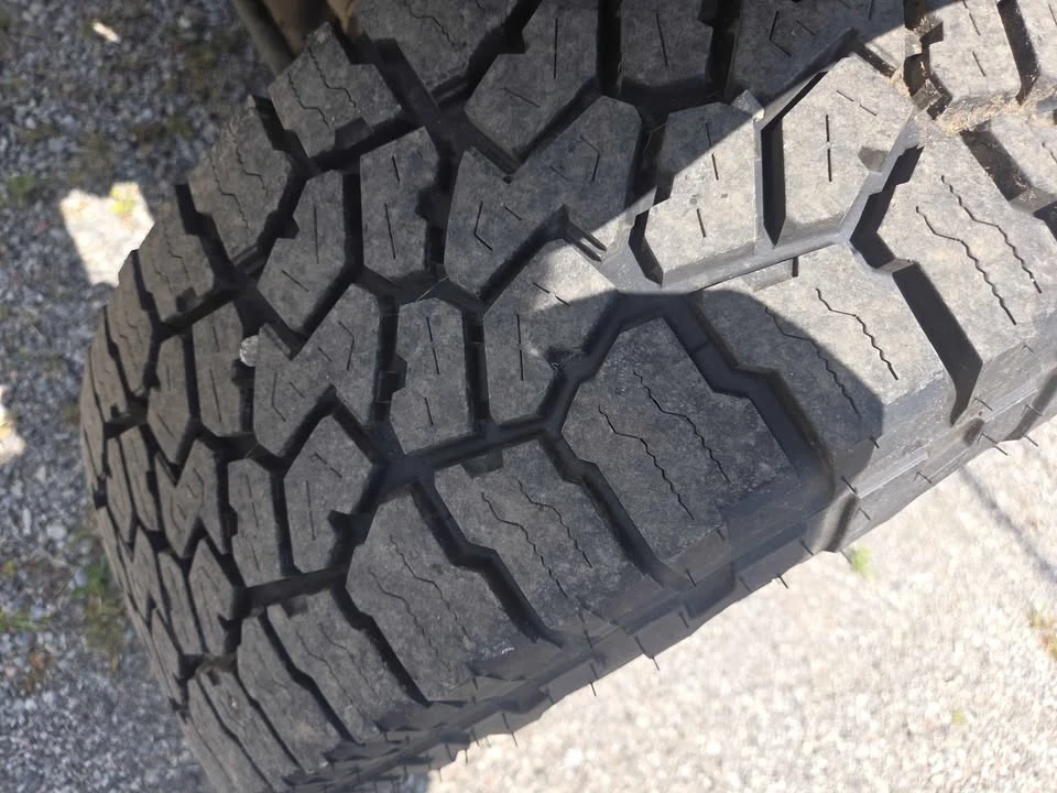 2004 Jeep TJ Wrangler - Image 3 of 6