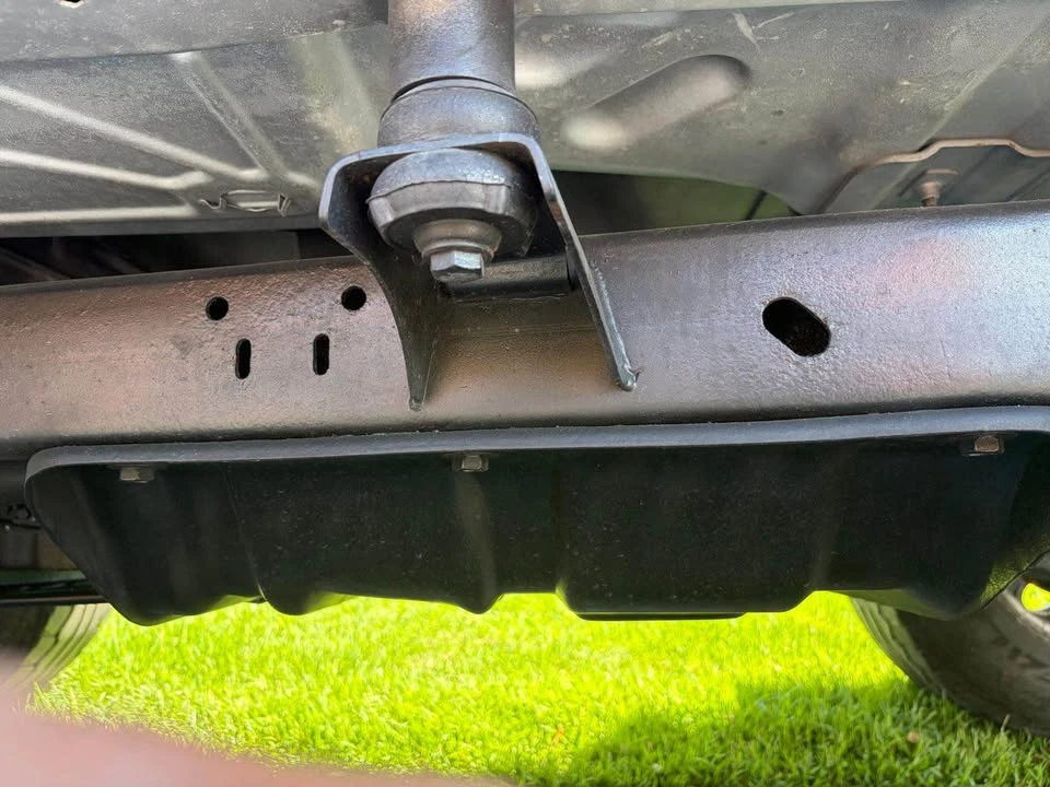 2004 Jeep TJ Wrangler - Image 6 of 17