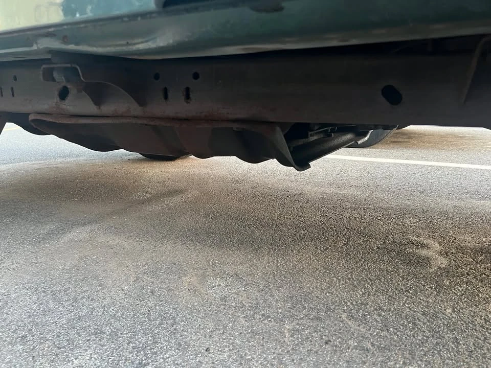 2004 Jeep TJ Wrangler - Image 12 of 12