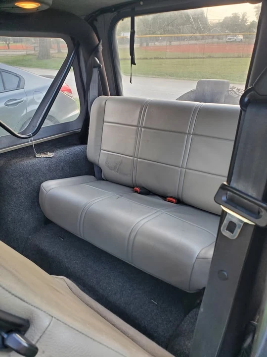2004 Jeep TJ Wrangler - Image 15 of 17