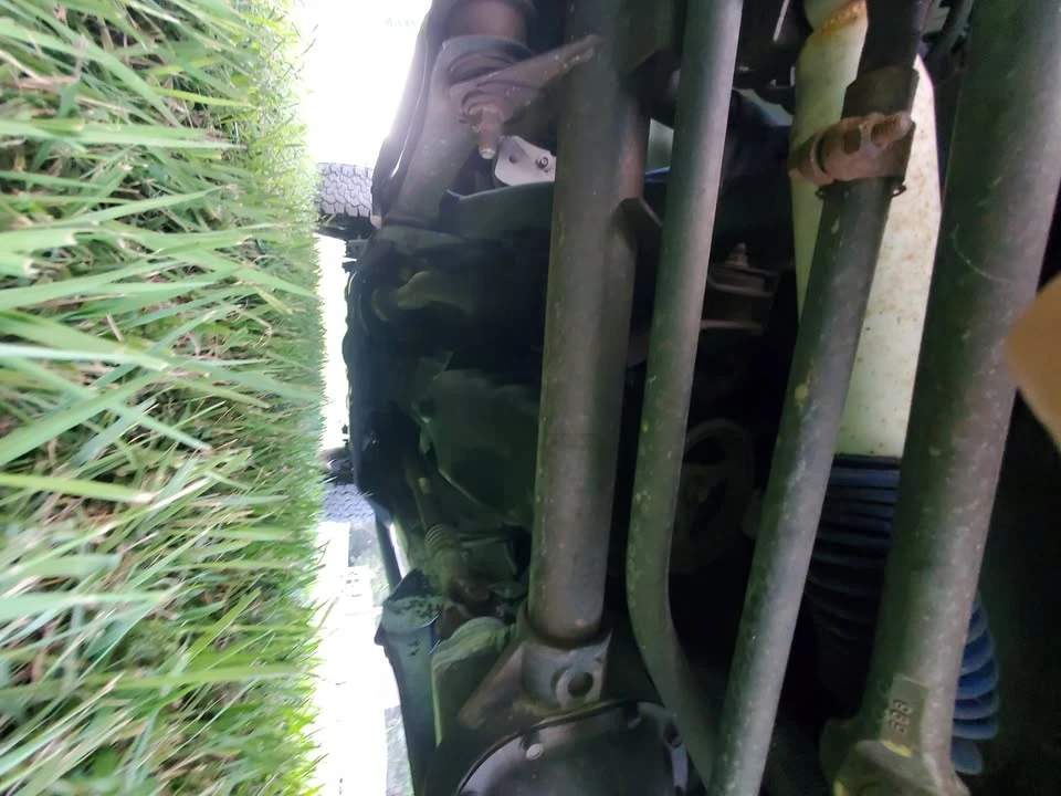 2004 Jeep TJ Wrangler - Image 10 of 17