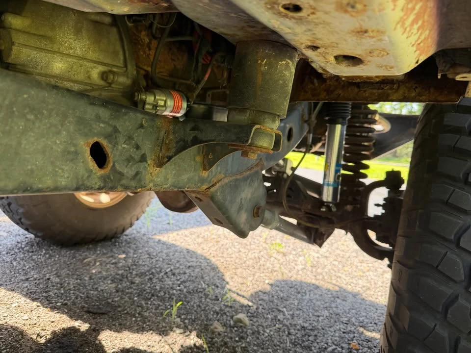 2004 Jeep TJ Wrangler - Image 6 of 11