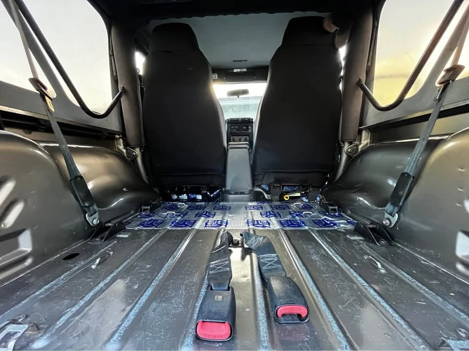 2004 Jeep TJ Wrangler - Image 12 of 15