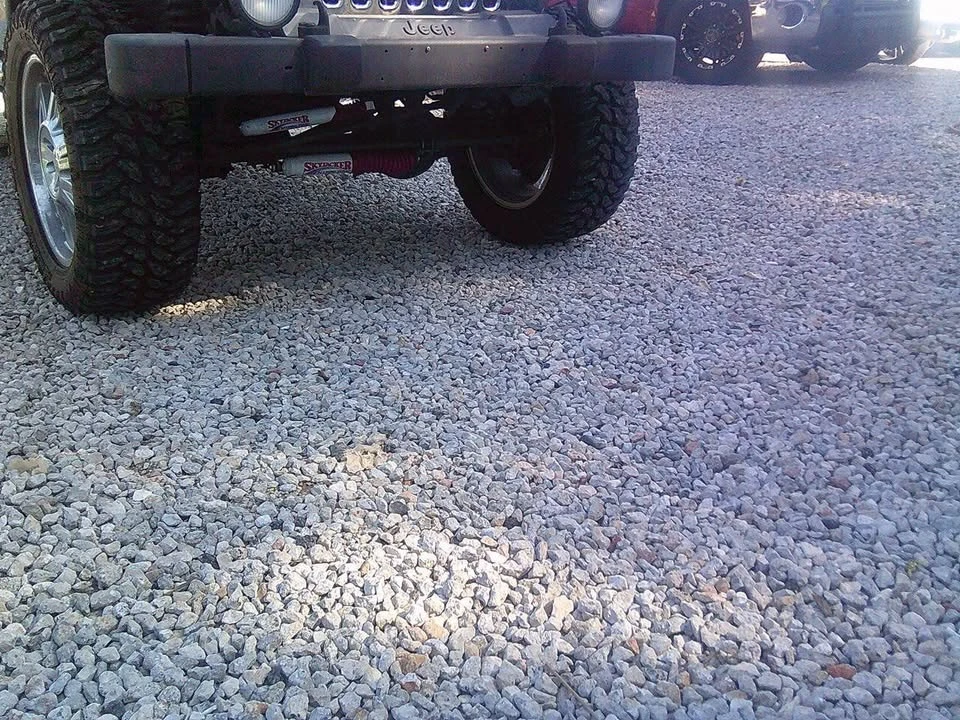 2004 Jeep TJ Wrangler - Image 10 of 16