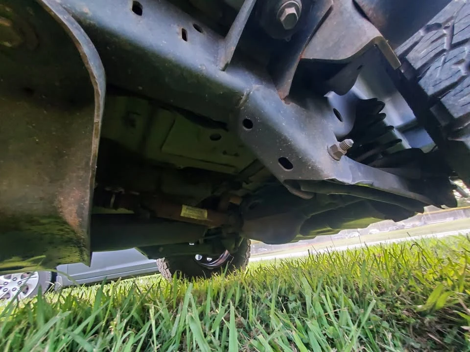 2004 Jeep TJ Wrangler - Image 11 of 17