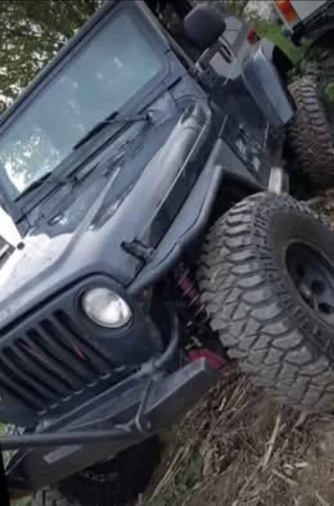 2004 Jeep TJ Wrangler - Image 7 of 10
