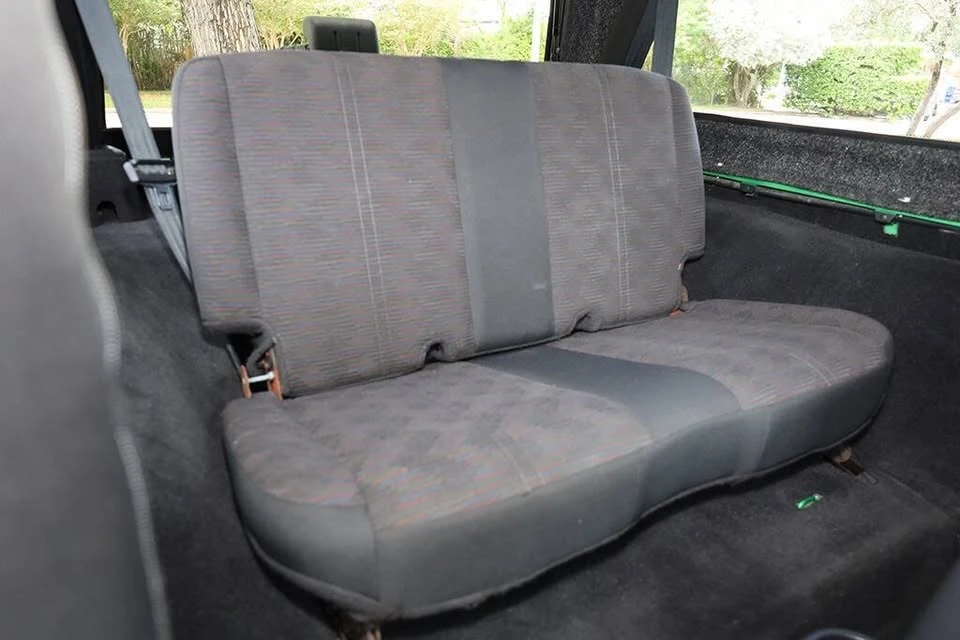 2004 Jeep TJ Wrangler - Image 14 of 20