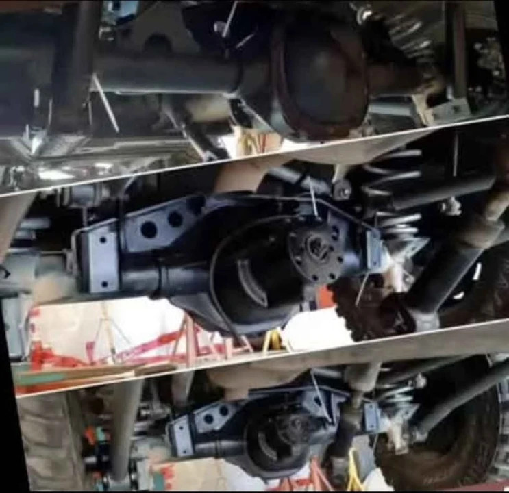 2004 Jeep TJ Wrangler - Image 8 of 10