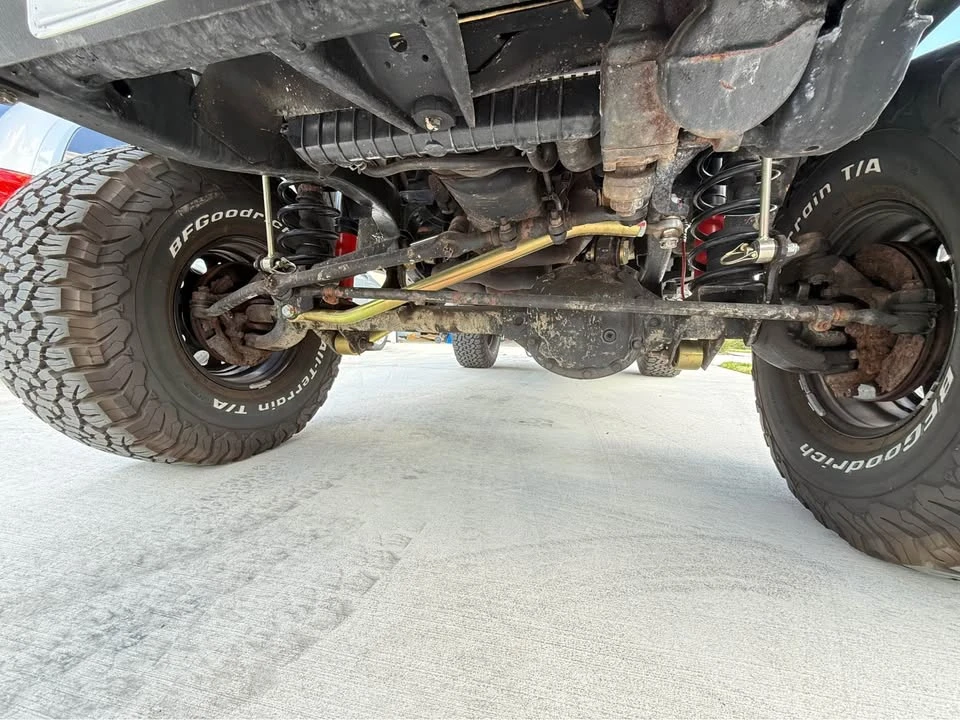 2004 Jeep TJ Wrangler - Image 6 of 15