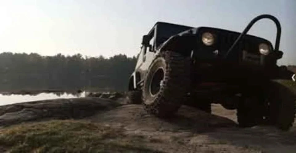 2004 Jeep TJ Wrangler - Image 4 of 10