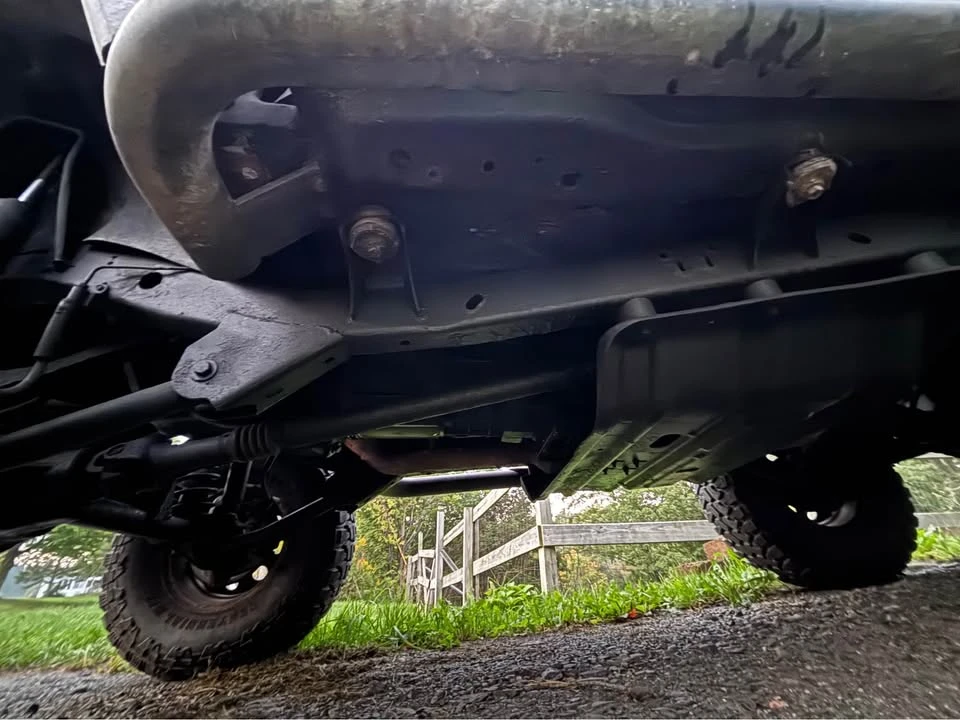 2004 Jeep TJ Wrangler - Image 8 of 16