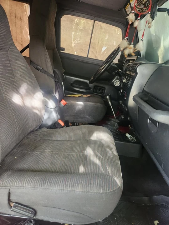 2004 Jeep TJ Wrangler - Image 6 of 9